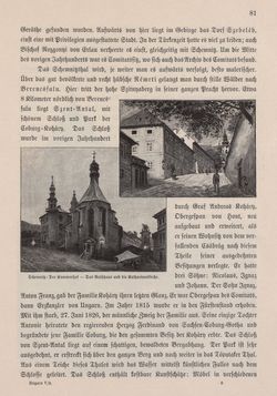 Bild der Seite - 83 - in Die österreichisch-ungarische Monarchie in Wort und Bild - Ungarn (6), Band 21