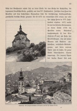 Bild der Seite - 85 - in Die österreichisch-ungarische Monarchie in Wort und Bild - Ungarn (6), Band 21