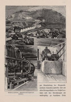 Image of the Page - 107 - in Die österreichisch-ungarische Monarchie in Wort und Bild - Ungarn (6), Volume 21
