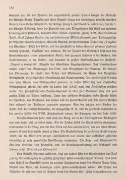 Image of the Page - 116 - in Die österreichisch-ungarische Monarchie in Wort und Bild - Ungarn (6), Volume 21