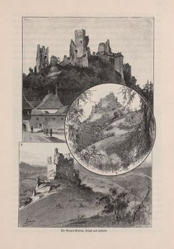 Image of the Page - 121 - in Die österreichisch-ungarische Monarchie in Wort und Bild - Ungarn (6), Volume 21