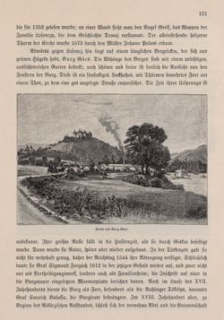 Image of the Page - 123 - in Die österreichisch-ungarische Monarchie in Wort und Bild - Ungarn (6), Volume 21