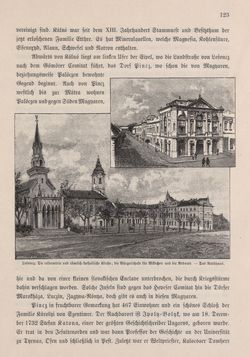Bild der Seite - 125 - in Die österreichisch-ungarische Monarchie in Wort und Bild - Ungarn (6), Band 21