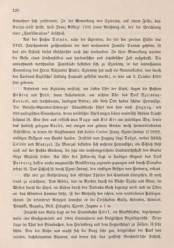 Image of the Page - 128 - in Die österreichisch-ungarische Monarchie in Wort und Bild - Ungarn (6), Volume 21