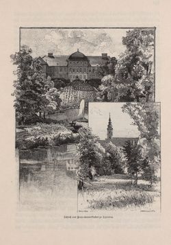 Image of the Page - 129 - in Die österreichisch-ungarische Monarchie in Wort und Bild - Ungarn (6), Volume 21