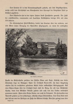 Image of the Page - 147 - in Die österreichisch-ungarische Monarchie in Wort und Bild - Ungarn (6), Volume 21