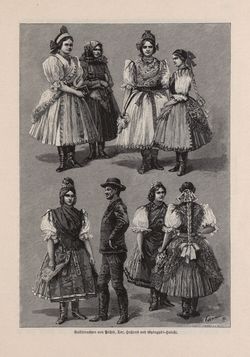 Image of the Page - 201 - in Die österreichisch-ungarische Monarchie in Wort und Bild - Ungarn (6), Volume 21