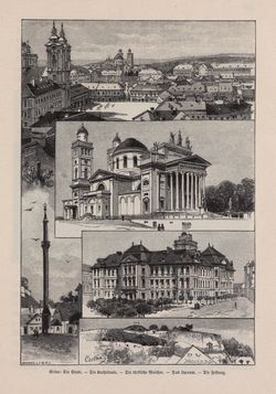 Bild der Seite - 207 - in Die österreichisch-ungarische Monarchie in Wort und Bild - Ungarn (6), Band 21