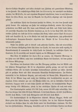 Image of the Page - 243 - in Die österreichisch-ungarische Monarchie in Wort und Bild - Ungarn (6), Volume 21