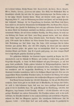 Image of the Page - 245 - in Die österreichisch-ungarische Monarchie in Wort und Bild - Ungarn (6), Volume 21