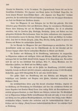 Image of the Page - 246 - in Die österreichisch-ungarische Monarchie in Wort und Bild - Ungarn (6), Volume 21