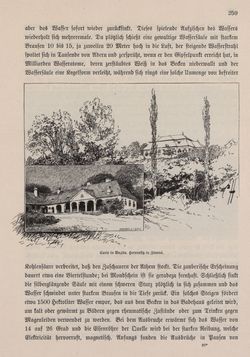 Image of the Page - 259 - in Die österreichisch-ungarische Monarchie in Wort und Bild - Ungarn (6), Volume 21