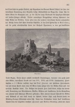 Bild der Seite - 261 - in Die österreichisch-ungarische Monarchie in Wort und Bild - Ungarn (6), Band 21