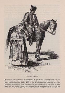 Image of the Page - 265 - in Die österreichisch-ungarische Monarchie in Wort und Bild - Ungarn (6), Volume 21