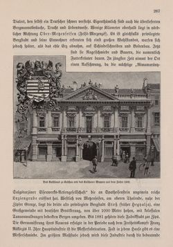 Image of the Page - 267 - in Die österreichisch-ungarische Monarchie in Wort und Bild - Ungarn (6), Volume 21