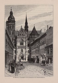 Image of the Page - 271 - in Die österreichisch-ungarische Monarchie in Wort und Bild - Ungarn (6), Volume 21