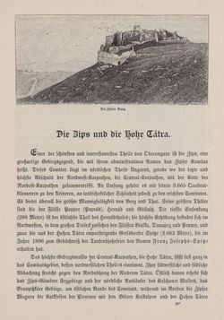 Image of the Page - 275 - in Die österreichisch-ungarische Monarchie in Wort und Bild - Ungarn (6), Volume 21