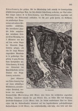 Image of the Page - 285 - in Die österreichisch-ungarische Monarchie in Wort und Bild - Ungarn (6), Volume 21