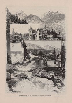 Image of the Page - 291 - in Die österreichisch-ungarische Monarchie in Wort und Bild - Ungarn (6), Volume 21