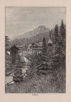 Image of the Page - 293 - in Die österreichisch-ungarische Monarchie in Wort und Bild - Ungarn (6), Volume 21