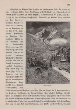 Image of the Page - 295 - in Die österreichisch-ungarische Monarchie in Wort und Bild - Ungarn (6), Volume 21