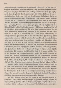 Image of the Page - 296 - in Die österreichisch-ungarische Monarchie in Wort und Bild - Ungarn (6), Volume 21