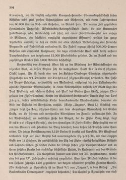 Image of the Page - 304 - in Die österreichisch-ungarische Monarchie in Wort und Bild - Ungarn (6), Volume 21