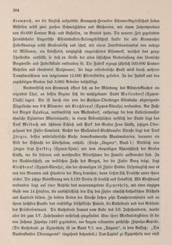 Image of the Page - 304 - in Die österreichisch-ungarische Monarchie in Wort und Bild - Ungarn (6), Volume 21