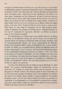 Bild der Seite - 316 - in Die österreichisch-ungarische Monarchie in Wort und Bild - Ungarn (6), Band 21
