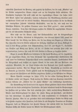Image of the Page - 318 - in Die österreichisch-ungarische Monarchie in Wort und Bild - Ungarn (6), Volume 21