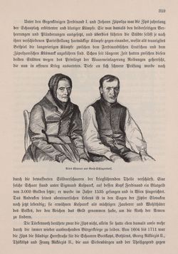 Bild der Seite - 319 - in Die österreichisch-ungarische Monarchie in Wort und Bild - Ungarn (6), Band 21