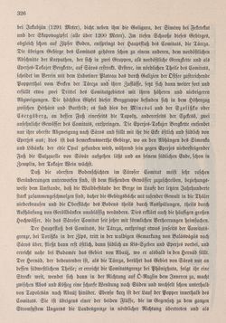Image of the Page - 326 - in Die österreichisch-ungarische Monarchie in Wort und Bild - Ungarn (6), Volume 21