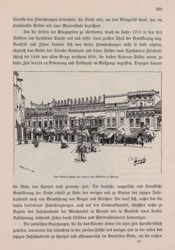 Bild der Seite - 339 - in Die österreichisch-ungarische Monarchie in Wort und Bild - Ungarn (6), Band 21