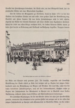 Image of the Page - 339 - in Die österreichisch-ungarische Monarchie in Wort und Bild - Ungarn (6), Volume 21