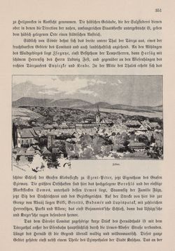 Bild der Seite - 351 - in Die österreichisch-ungarische Monarchie in Wort und Bild - Ungarn (6), Band 21