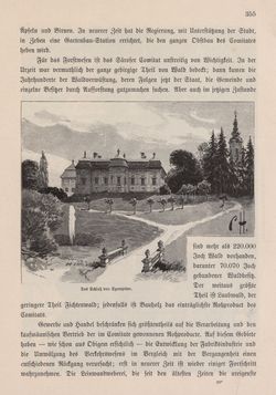 Image of the Page - 355 - in Die österreichisch-ungarische Monarchie in Wort und Bild - Ungarn (6), Volume 21