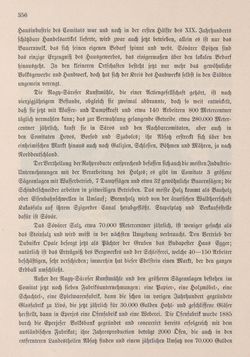 Bild der Seite - 356 - in Die österreichisch-ungarische Monarchie in Wort und Bild - Ungarn (6), Band 21
