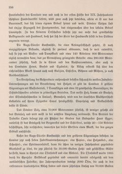 Bild der Seite - 356 - in Die österreichisch-ungarische Monarchie in Wort und Bild - Ungarn (6), Band 21