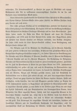 Bild der Seite - 358 - in Die österreichisch-ungarische Monarchie in Wort und Bild - Ungarn (6), Band 21
