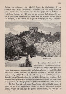 Image of the Page - 369 - in Die österreichisch-ungarische Monarchie in Wort und Bild - Ungarn (6), Volume 21