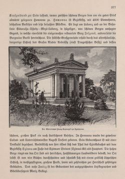 Bild der Seite - 377 - in Die österreichisch-ungarische Monarchie in Wort und Bild - Ungarn (6), Band 21