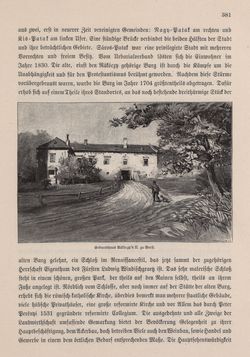 Bild der Seite - 381 - in Die österreichisch-ungarische Monarchie in Wort und Bild - Ungarn (6), Band 21