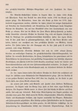 Image of the Page - 392 - in Die österreichisch-ungarische Monarchie in Wort und Bild - Ungarn (6), Volume 21