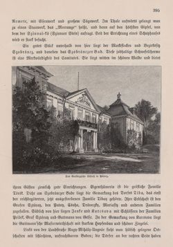 Bild der Seite - 395 - in Die österreichisch-ungarische Monarchie in Wort und Bild - Ungarn (6), Band 21