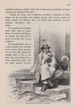 Image of the Page - 407 - in Die österreichisch-ungarische Monarchie in Wort und Bild - Ungarn (6), Volume 21