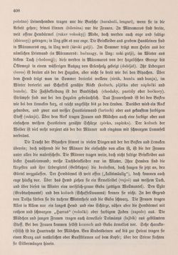 Bild der Seite - 408 - in Die österreichisch-ungarische Monarchie in Wort und Bild - Ungarn (6), Band 21