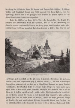 Bild der Seite - 421 - in Die österreichisch-ungarische Monarchie in Wort und Bild - Ungarn (6), Band 21