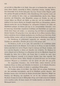 Bild der Seite - 422 - in Die österreichisch-ungarische Monarchie in Wort und Bild - Ungarn (6), Band 21