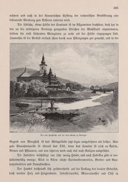 Bild der Seite - 425 - in Die österreichisch-ungarische Monarchie in Wort und Bild - Ungarn (6), Band 21