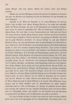 Image of the Page - 426 - in Die österreichisch-ungarische Monarchie in Wort und Bild - Ungarn (6), Volume 21